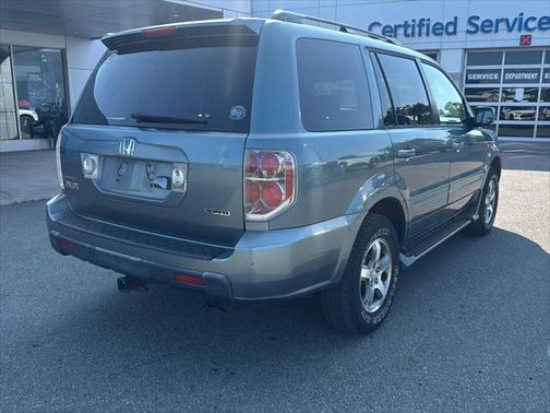 2006 Honda Pilot EX-L