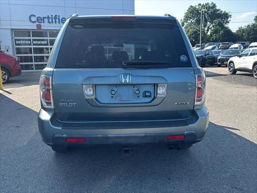 2006 Honda Pilot EX-L