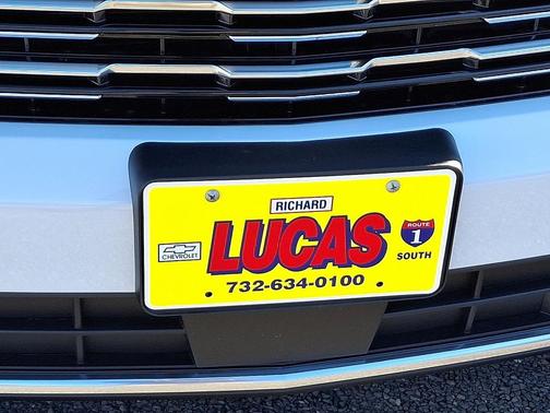 2026 Chevrolet Tahoe 4WD High Country