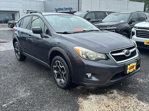 2014 Subaru XV Crosstrek 2.0i Limited