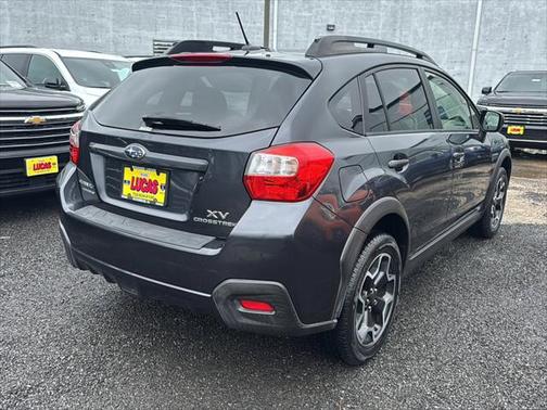 2014 Subaru XV Crosstrek 2.0i Limited