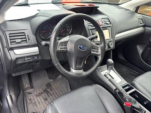 2014 Subaru XV Crosstrek 2.0i Limited
