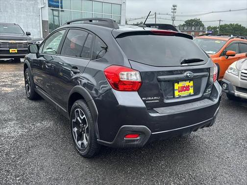 2014 Subaru XV Crosstrek 2.0i Limited