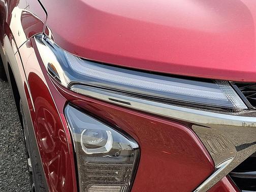 2025 Chevrolet Trax FWD 2RS