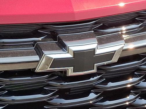 2025 Chevrolet Trax FWD 2RS