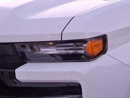 2024 Chevrolet Silverado 2500 WT