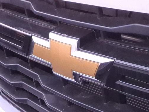 2024 Chevrolet Silverado 2500 WT