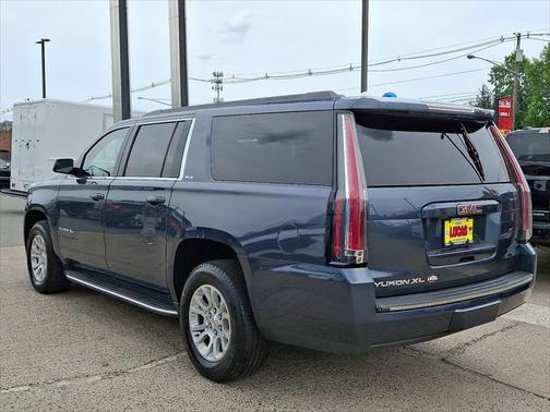 2019 GMC Yukon XL SLE