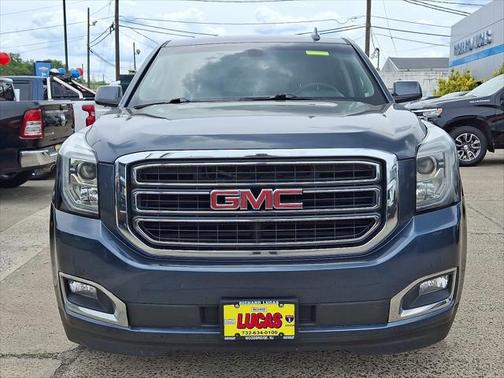 2019 GMC Yukon XL SLE