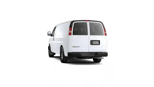 2025 Chevrolet Express 3500 RWD 3500 Regular Wheelbase WT