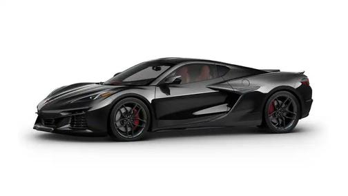 2026 Chevrolet Corvette Z06