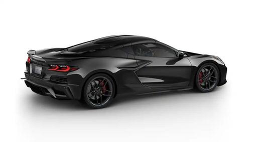 2026 Chevrolet Corvette Z06