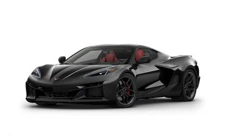 2026 Chevrolet Corvette Z06