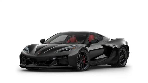 2026 Chevrolet Corvette Z06