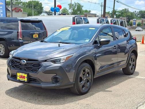 2024 Subaru Crosstrek Base