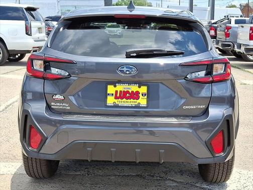 2024 Subaru Crosstrek Base