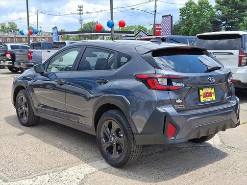 2024 Subaru Crosstrek Base