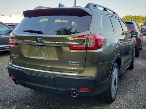 2024 Subaru Ascent Touring 7-Passenger