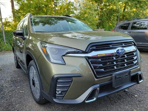 2024 Subaru Ascent Touring 7-Passenger