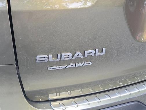 2024 Subaru Ascent Touring 7-Passenger