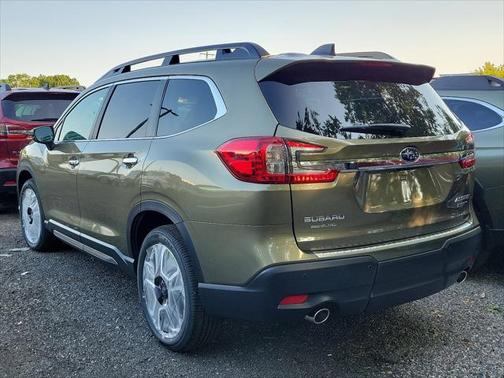 2024 Subaru Ascent Touring 7-Passenger