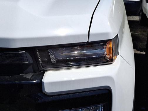 2024 Chevrolet Silverado 3500 WT