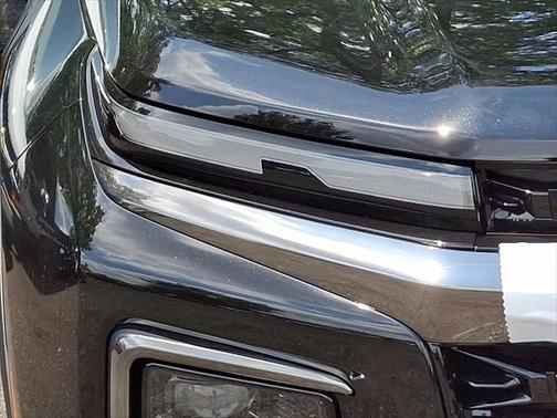 2025 Chevrolet Traverse AWD Z71