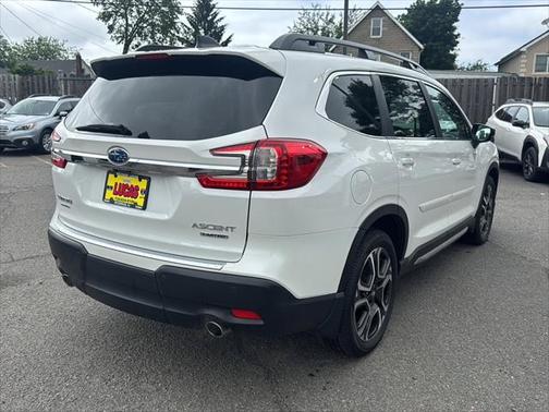 2024 Subaru Ascent Limited 7-Passenger