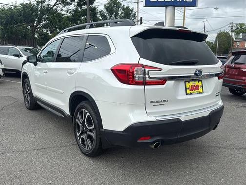 2024 Subaru Ascent Limited 7-Passenger