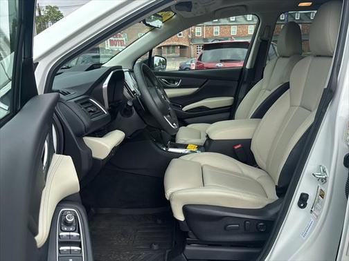 2024 Subaru Ascent Limited 7-Passenger