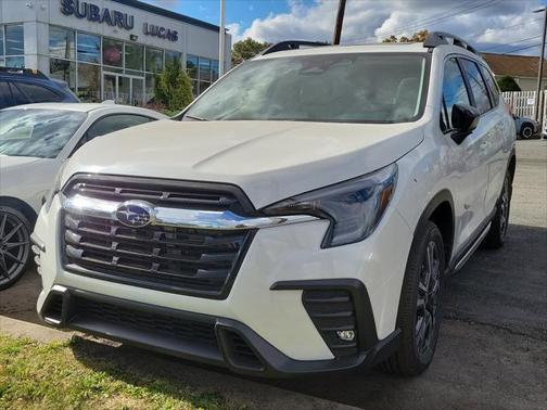 2024 Subaru Ascent Limited 7-Passenger