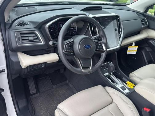 2024 Subaru Ascent Limited 7-Passenger