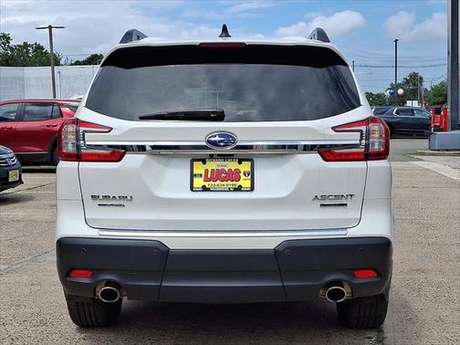 2024 Subaru Ascent Limited 7-Passenger