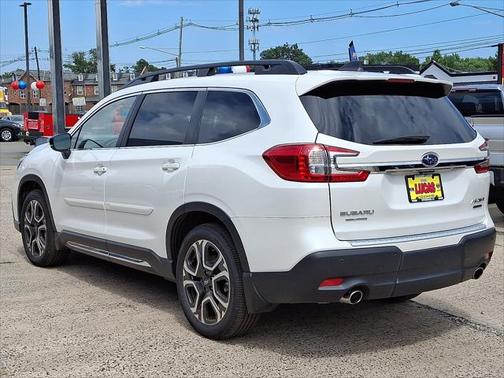 2024 Subaru Ascent Limited 7-Passenger
