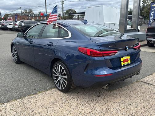2022 BMW 228 Gran Coupe i xDrive