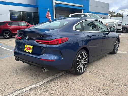 2022 BMW 228 Gran Coupe i xDrive