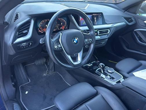 2022 BMW 228 Gran Coupe i xDrive
