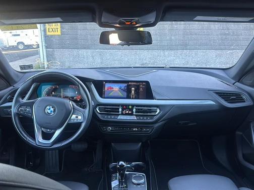 2022 BMW 228 Gran Coupe i xDrive