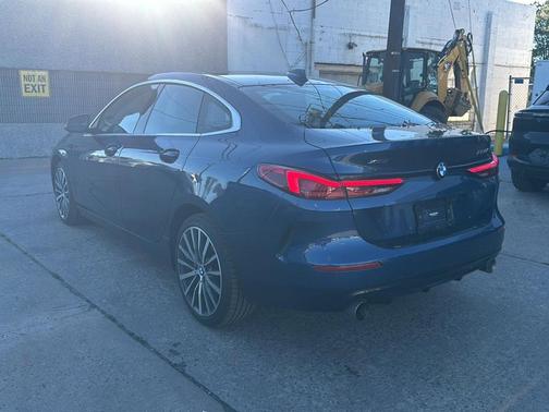 2022 BMW 228 Gran Coupe i xDrive