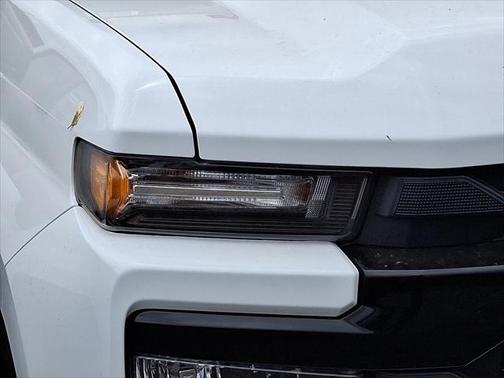 2025 Chevrolet Silverado 2500 WT