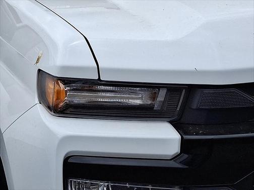 2025 Chevrolet Silverado 2500 WT