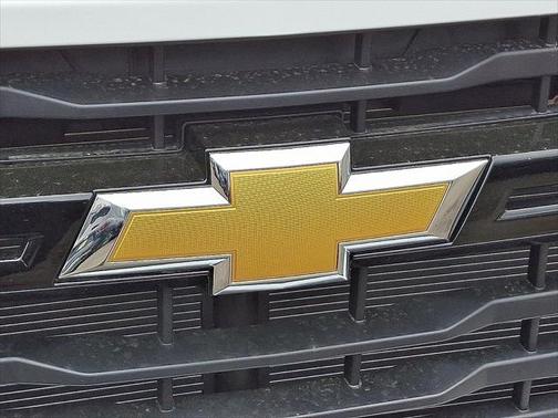 2025 Chevrolet Silverado 2500 WT