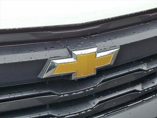 2025 Chevrolet Colorado WT