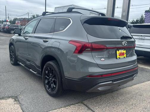 2022 Hyundai SANTA FE XRT