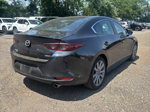 2021 Mazda Mazda3 AWD w/Preferred Package