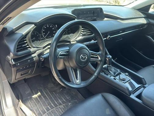 2021 Mazda Mazda3 AWD w/Preferred Package