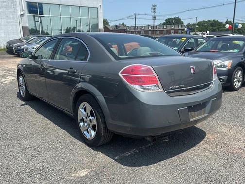 2009 Saturn Aura XE