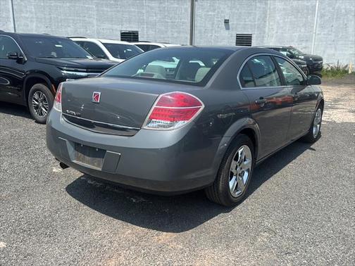 2009 Saturn Aura XE