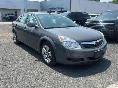 2009 Saturn Aura XE