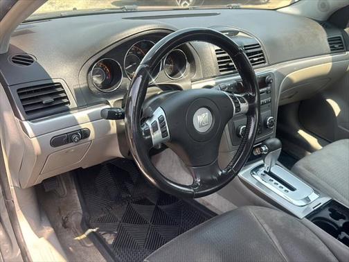 2009 Saturn Aura XE